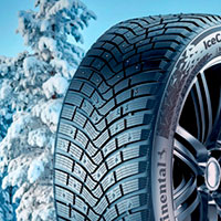 Continental ContiIceContact 3