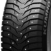 Kumho WinterCraft ice Wi31+