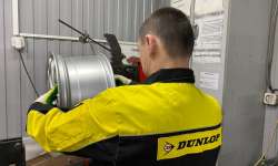 Шинный центр Обручева