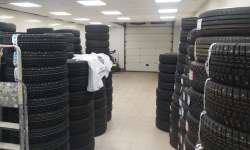 Шинный центр Измайлово