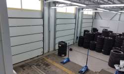 Шинный центр Щелково-3