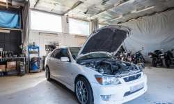 Шинный центр ВДНХ