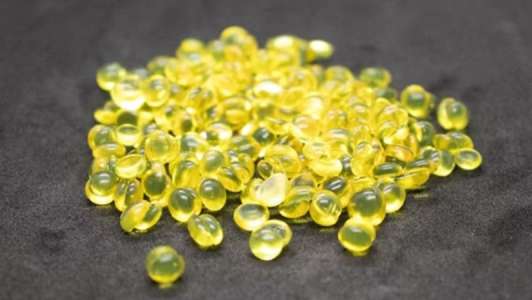 В России появится завод по производству смол для шинных компаундов