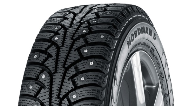 На бывшем заводе Nokian возобновлен выпуск шин Nordman
