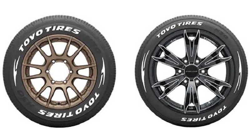 Toyo анонсировала новую модель H30 для коммерческих автомобилей