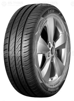 ATTAR S01 195/60 R15 92V