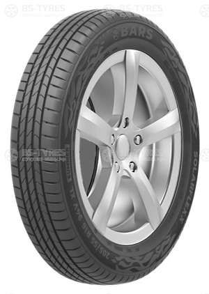 Bars SolarFlexx 205/70 R15 96H