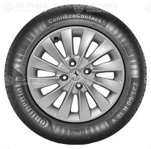 Continental ContiEcoContact 5 175/65 R15 84T (2018)