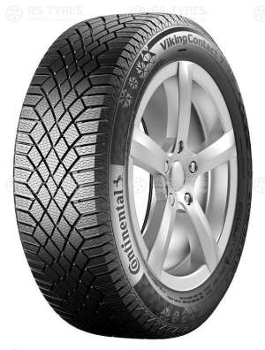 Continental ContiVikingContact 7 245/50 R19 105T