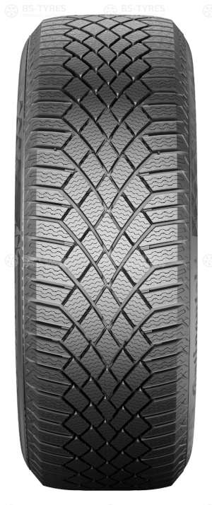 Continental ContiVikingContact 7 245/50 R19 105T