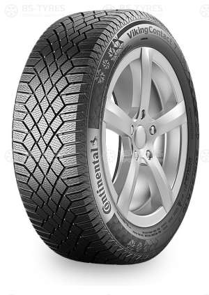 Continental ContiVikingContact 7 245/50 R19 105T
