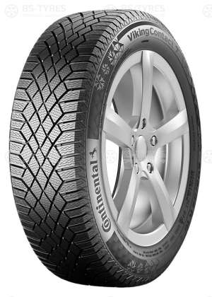 Continental ContiVikingContact 7 245/50 R19 105T