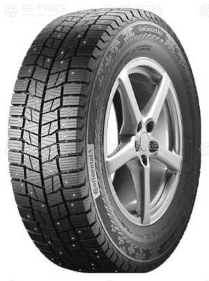 Continental VanContact Ice 205/65 R16C 107/105R