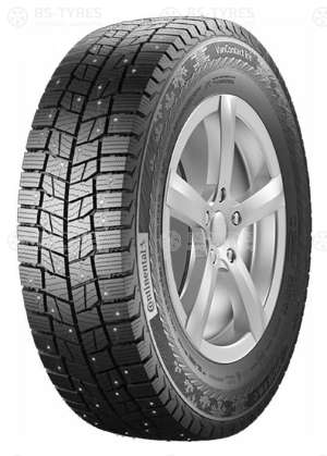 Continental VanContact Ice 205/65 R16C 107/105R