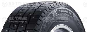 Continental VanContact Ice 205/65 R16C 107/105R