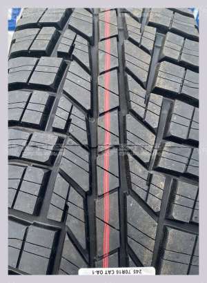 Cordiant All-Terrain 215/65 R16 98H