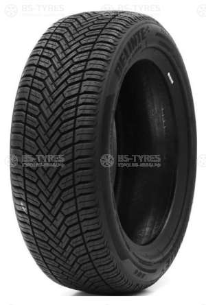 Delinte AW6 195/55 R15 85H