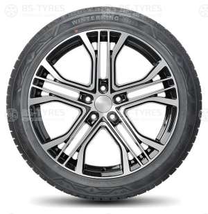 Doublestar DW16 285/60 R18 116S