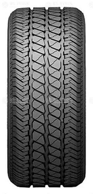 Evergreen EV516 Dynamaster 215/65 R16C 109/107R