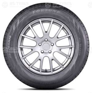 Fortuna FSR305 Tormenta H/T 265/75 R16 116T