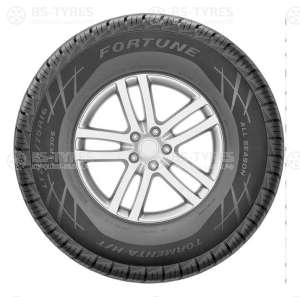 Fortuna FSR305 Tormenta H/T 265/75 R16 116T