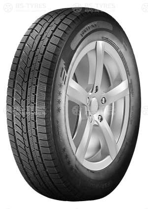 Fortuna FSR901 255/35 R19 96V