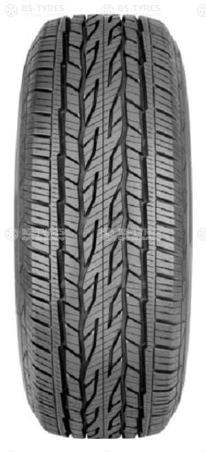 Gislaved TerraControl 215/65 R16 98H