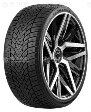 Grenlander Icehawke I 235/55 R18 104H