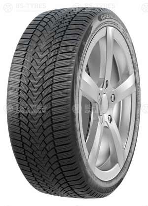 Grenlander Icehawke I 235/55 R18 104H