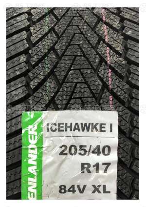 Grenlander Icehawke I 235/55 R18 104H