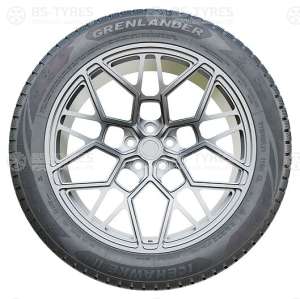 Grenlander Icehawke I 235/55 R18 104H