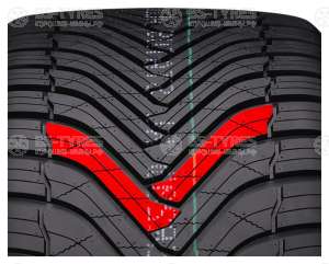 Gripmax SureGrip A/S 245/35 R19 93W
