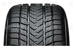 Gripmax SureGrip Pro Winter 255/40 R19 100V