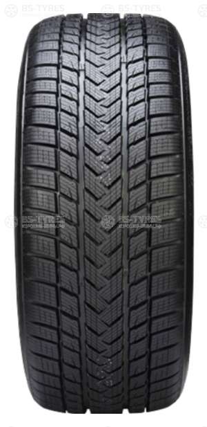 Gripmax SureGrip Pro Winter 255/40 R19 100V