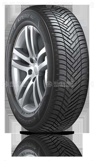 Hankook Kinergy 4s2 X H750A SUV 255/55 R19 111W