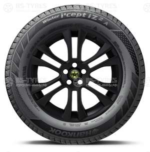 Hankook Winter i*Cept iZ 2 W616 245/50 R18 104T