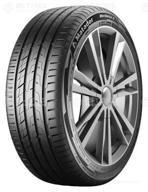 Matador Hectorra 5 255/40 R19 100Y