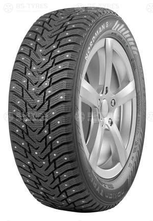 Ikon Nordman 8 (Character Ice 8) SUV 215/70 R16 104T