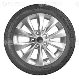 Ikon (Nokian Tyres) Autograph Aqua 3 185/55 R15 86V