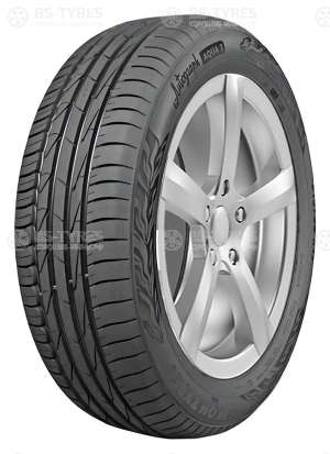 Ikon (Nokian Tyres) Autograph Aqua 3 185/55 R15 86V