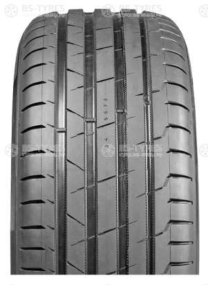 Ikon (Nokian Tyres) Autograph Ultra 2 245/40 R20 99Y