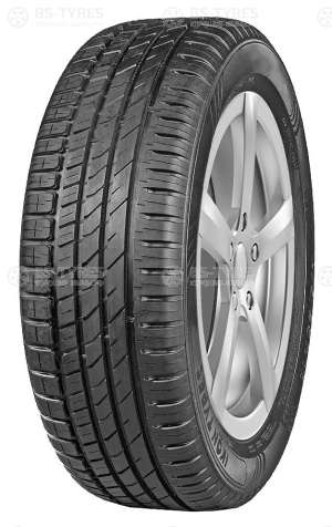 Ikon (Nokian Tyres) Character Eco (Nordman SX3) 195/60 R15 88H