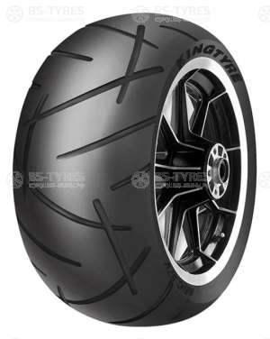 King tyre K99 280/35 R18 84V Задняя