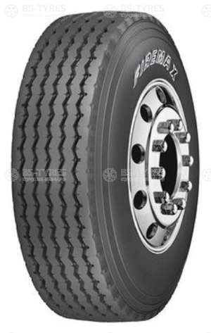Kpatos KTR57 385/65 R22.5 160L Прицепная