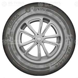 Кама 365 (НК-242) SUV 215/65 R16 102T