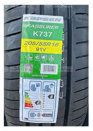 Kapsen K737 185/65 R14 86H