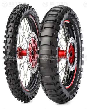 Metzeler Karoo Extreme 150/70 R17 69R Задняя