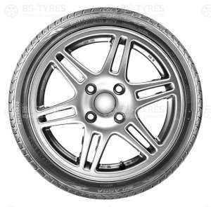 Lassa Driveways Sport + 255/40 R19 100Y