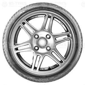 Lassa Driveways Sport + 255/40 R19 100Y