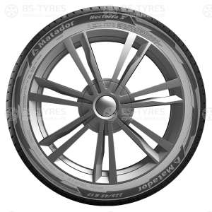 Matador Hectorra 5 255/40 R19 100Y
